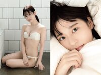 [Weekly Playboy] 2022 No.17 高田里穂 桐原美月 月足天音 森保まどか 水崎綾女 船井美玖 美月千佳 青山ひかる