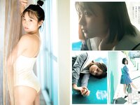 [Weekly Playboy] 2022 No.17 高田里穂 桐原美月 月足天音 森保まどか 水崎綾女 船井美玖 美月千佳 青山ひかる