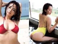 [Weekly Playboy] 2022 No.17 高田里穂 桐原美月 月足天音 森保まどか 水崎綾女 船井美玖 美月千佳 青山ひかる