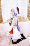 [Cosplay] 黎黎 - 蕾姆