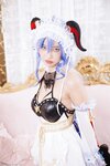 [Cosplay] 黎黎 - 蕾姆