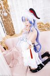 [Cosplay] 黎黎 - 蕾姆