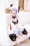 [Cosplay] 黎黎 - 蕾姆