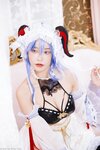 [Cosplay] 黎黎 - 蕾姆