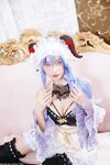 [Cosplay] 黎黎 - 蕾姆