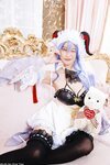 [Cosplay] 黎黎 - 蕾姆