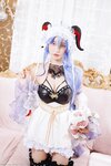 [Cosplay] 黎黎 - 蕾姆