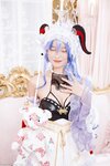 [Cosplay] 黎黎 - 蕾姆