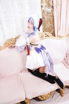 [Cosplay] 黎黎 - 蕾姆