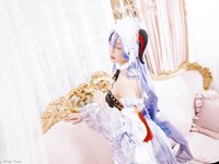 [Cosplay] 黎黎 - 蕾姆
