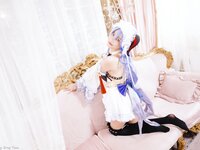 [Cosplay] 黎黎 - 蕾姆