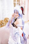 [Cosplay] 黎黎 - 蕾姆