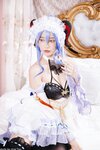 [Cosplay] 黎黎 - 蕾姆