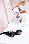 [Cosplay] 黎黎 - 蕾姆