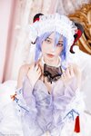[Cosplay] 黎黎 - 蕾姆