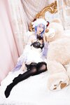 [Cosplay] 黎黎 - 蕾姆
