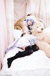 [Cosplay] 黎黎 - 蕾姆