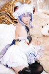 [Cosplay] 黎黎 - 蕾姆