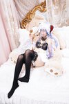 [Cosplay] 黎黎 - 蕾姆