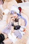 [Cosplay] 黎黎 - 蕾姆