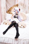 [Cosplay] 黎黎 - 蕾姆