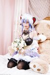 [Cosplay] 黎黎 - 蕾姆