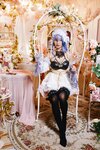 [Cosplay] 黎黎 - 蕾姆
