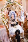[Cosplay] 黎黎 - 蕾姆