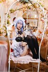 [Cosplay] 黎黎 - 蕾姆
