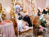 [Cosplay] 黎黎 - 蕾姆