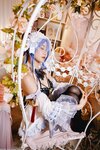 [Cosplay] 黎黎 - 蕾姆