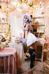 [Cosplay] 黎黎 - 蕾姆