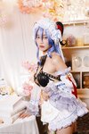 [Cosplay] 黎黎 - 蕾姆
