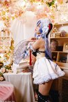 [Cosplay] 黎黎 - 蕾姆