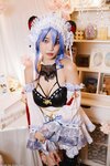 [Cosplay] 黎黎 - 蕾姆