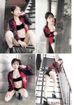 [Young Champion] 2025 No.13 田中美久 熊澤風花