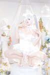 [Cosplay] Byoru 2025年01月 – 01.NIKKE 灰姑娘