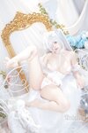 [Cosplay] Byoru 2025年01月 – 01.NIKKE 灰姑娘