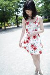 [WPB-net] Extra EX726 吉岡茉祐「First Gravure for a Voice Actress」