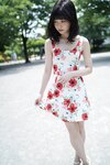 [WPB-net] Extra EX726 吉岡茉祐「First Gravure for a Voice Actress」