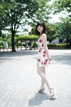 [WPB-net] Extra EX726 吉岡茉祐「First Gravure for a Voice Actress」