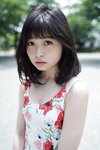 [WPB-net] Extra EX726 吉岡茉祐「First Gravure for a Voice Actress」