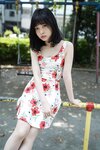 [WPB-net] Extra EX726 吉岡茉祐「First Gravure for a Voice Actress」