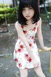 [WPB-net] Extra EX726 吉岡茉祐「First Gravure for a Voice Actress」