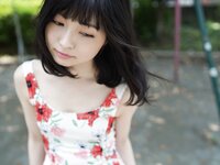 [WPB-net] Extra EX726 吉岡茉祐「First Gravure for a Voice Actress」