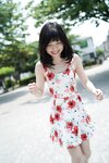 [WPB-net] Extra EX726 吉岡茉祐「First Gravure for a Voice Actress」
