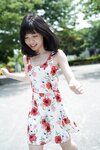 [WPB-net] Extra EX726 吉岡茉祐「First Gravure for a Voice Actress」