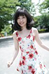 [WPB-net] Extra EX726 吉岡茉祐「First Gravure for a Voice Actress」