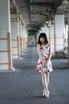 [WPB-net] Extra EX726 吉岡茉祐「First Gravure for a Voice Actress」