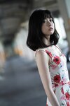 [WPB-net] Extra EX726 吉岡茉祐「First Gravure for a Voice Actress」